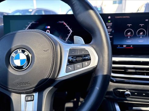 Used 2024 BMW M440i xDrive Gran Coupe AWD/4WD image 15