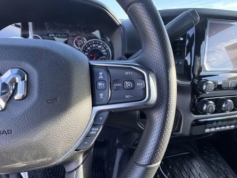 New 2026 RAM 5500 Tradesman w/ Chrome Appearance Group RWD image 11