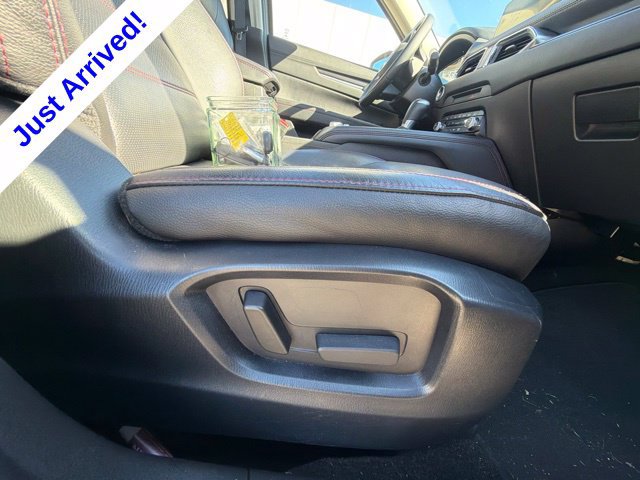 Used 2025 MAZDA CX-5 Carbon Edition AWD/4WD image 25
