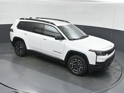 New 2026 Jeep Cherokee Limited AWD/4WD image 40