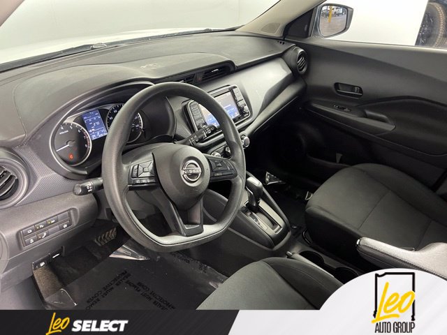 Used 2023 Nissan Kicks S FWD image 11