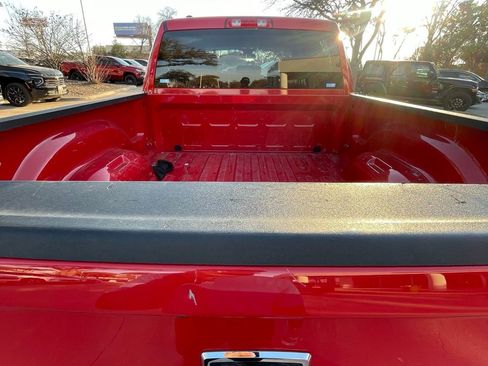 Used 2024 RAM 1500 Classic SLT image 25