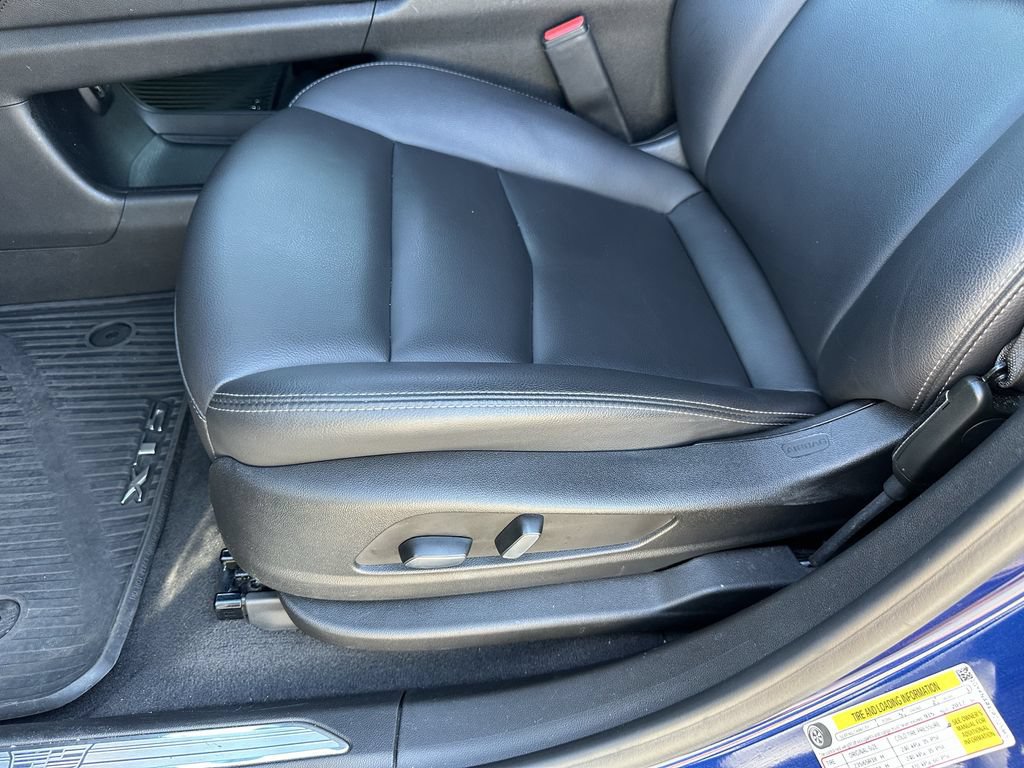 Used 2023 Cadillac XT5 Luxury FWD image 23