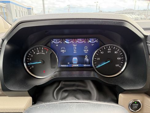 Used 2023 Ford Expedition Max Limited image 14