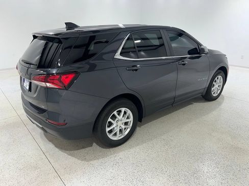 Used 2023 Chevrolet Equinox LT FWD image 5