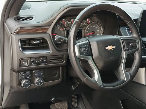 Used 2022 Chevrolet Tahoe LS w/ Driver Alert Package AWD/4WD image 18