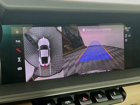 Certified 2024 Porsche 911 Carrera S w/ Sport Package RWD image 16