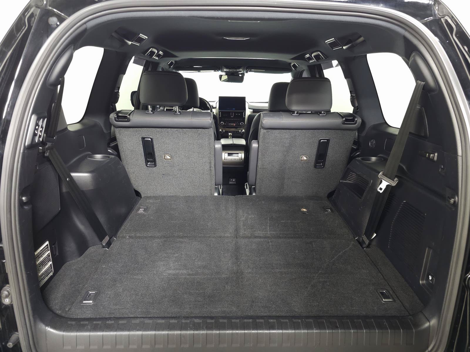 Used 2021 Lexus GX 460 Premium AWD/4WD image 7