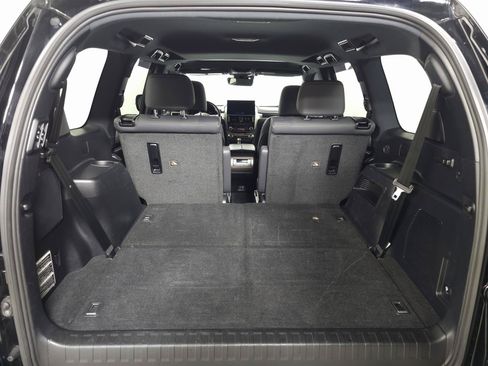 Used 2021 Lexus GX 460 Premium AWD/4WD image 7