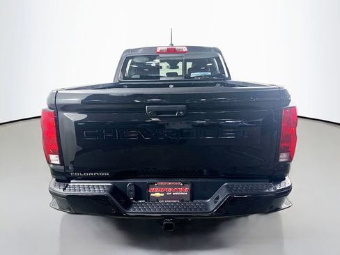 New 2026 Chevrolet Colorado Trail Boss image 6