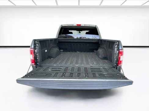 Used 2020 Ford F150 XL w/ Equipment Group 101A Mid RWD image 16