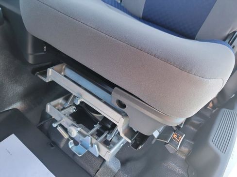 New 2025 Isuzu FTR 6500 XD image 23