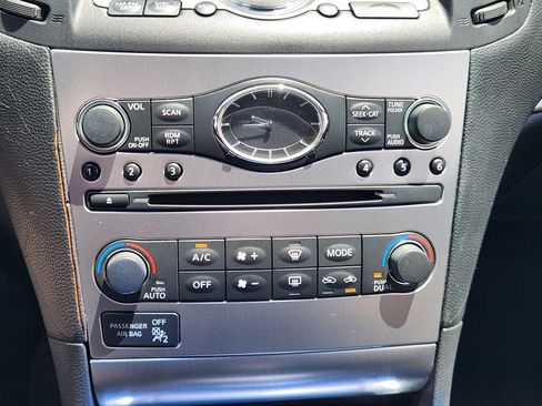 Used 2011 INFINITI G37 Journey w/ Premium Pkg RWD image 23