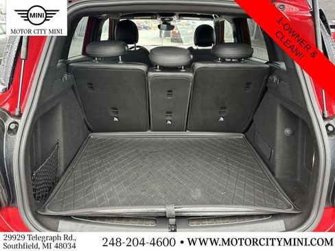 Used 2023 MINI Cooper Countryman S image 13