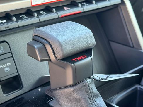 New 2026 Toyota Tundra 1794 Edition AWD/4WD image 24