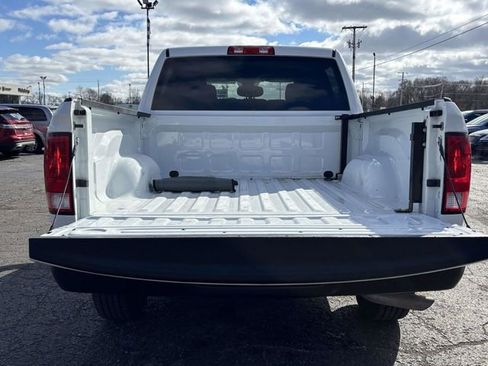 Used 2022 RAM 1500 Tradesman w/ Popular Equipment Group image 33
