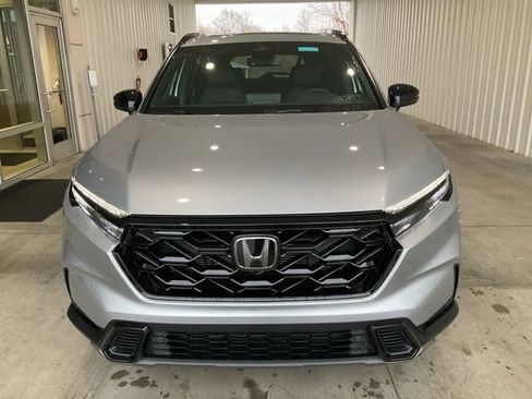 New 2026 Honda CR-V Sport-L image 28