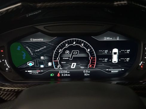 Used 2022 Lamborghini Urus AWD/4WD image 13