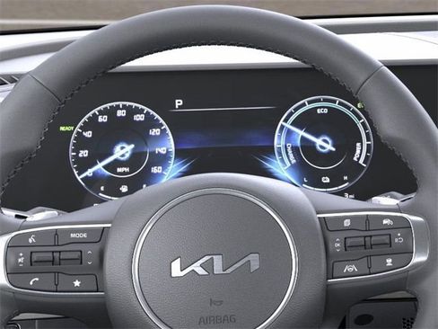 New 2025 Kia Sportage X-Line Prestige AWD/4WD image 21