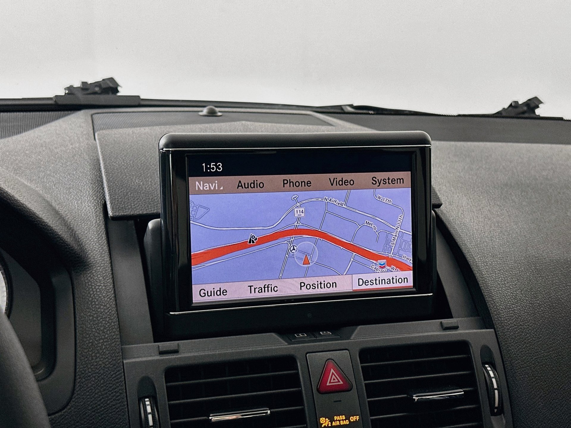 Used 2010 Mercedes-Benz C 300 Sedan image 14