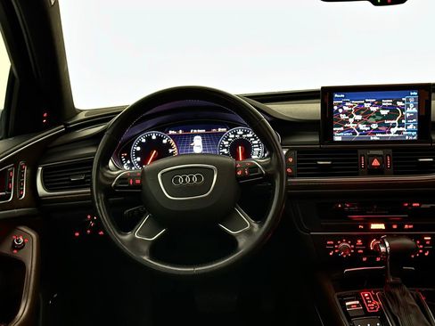 Used 2014 Audi A6 2.0T Premium Plus w/ Premium Plus Package AWD/4WD image 24