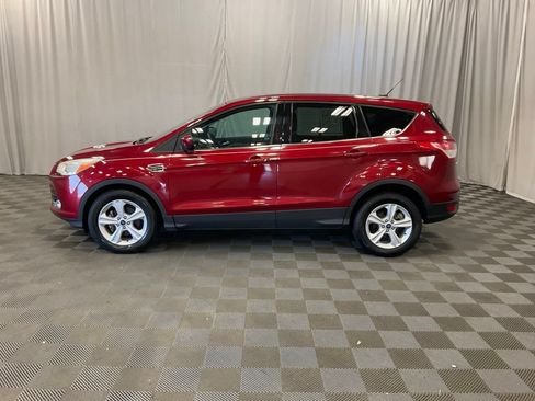 Used 2014 Ford Escape SE FWD image 10
