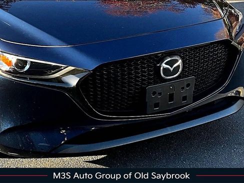 Used 2023 MAZDA MAZDA3 s image 33