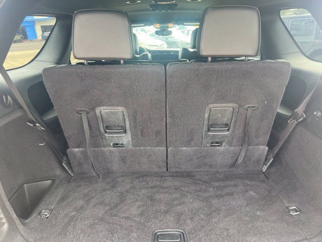 Used 2021 Dodge Durango GT RWD image 7