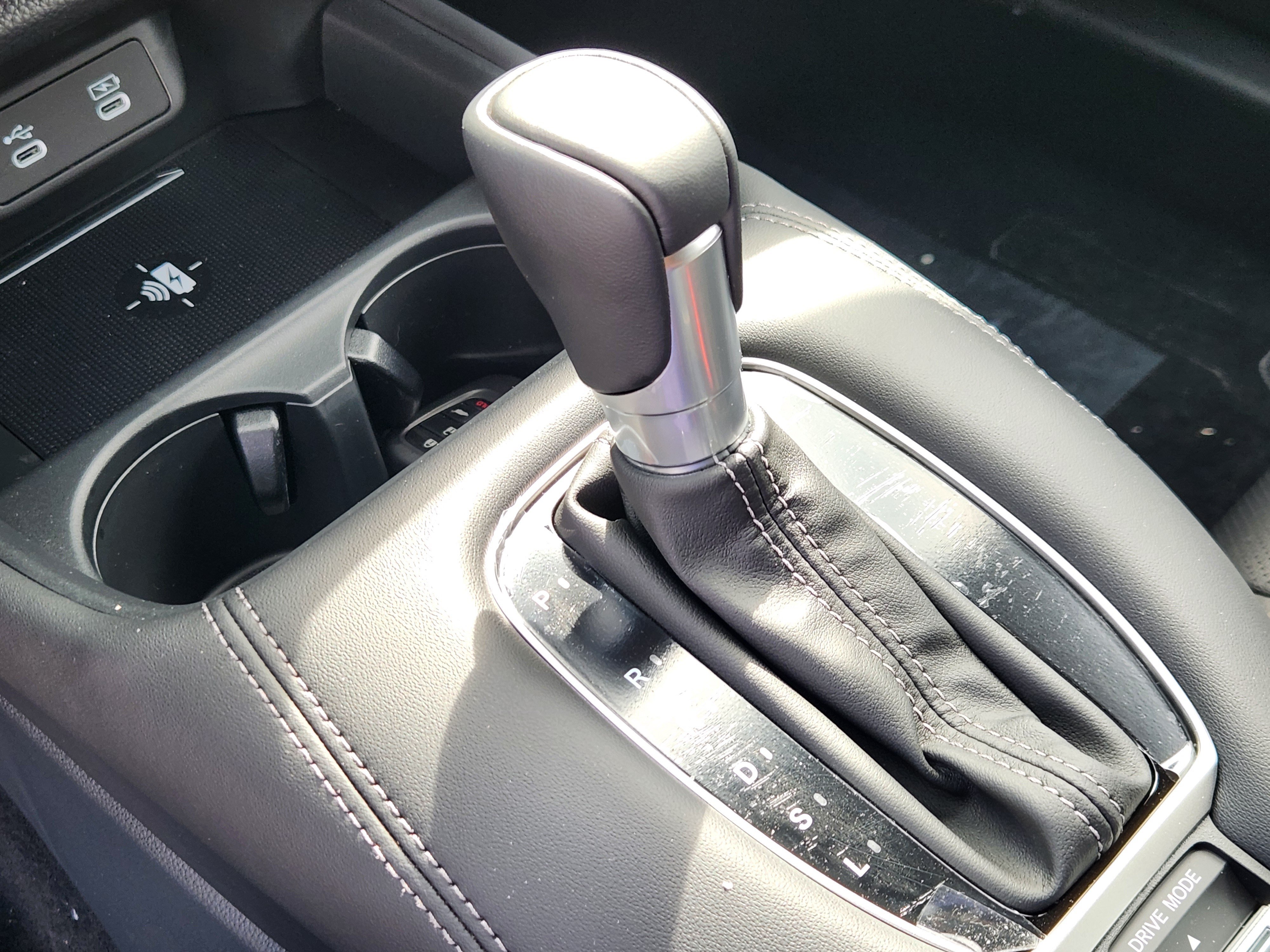 New 2027 Honda HR-V EX-L image 13
