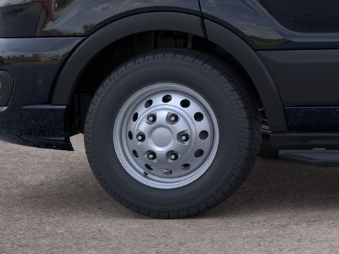 New 2026 Ford Transit 150 Low Roof AWD image 19