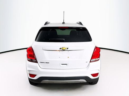 Used 2020 Chevrolet Trax LT image 29