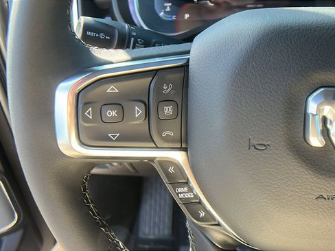 New 2026 RAM 1500 Laramie w/ Night Edition image 25