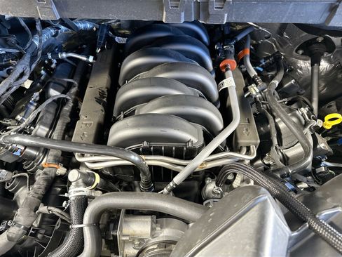 Used 2024 Ford F150 XL AWD/4WD image 25