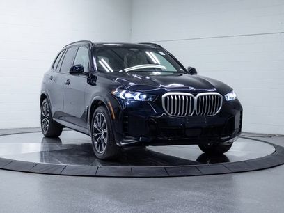 Used 2026 BMW X5 xDrive40i