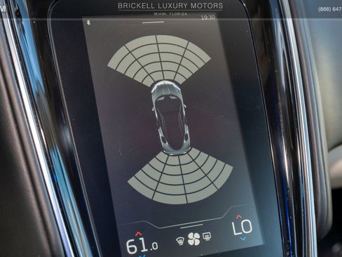 Used 2023 McLaren GT image 36