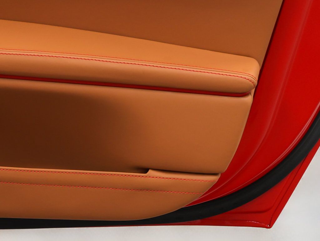 Certified 2017 Ferrari F12 Berlinetta RWD image 24