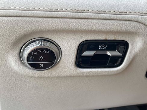 Certified 2023 Mercedes-Benz EQS 450+ 4MATIC Sedan image 39