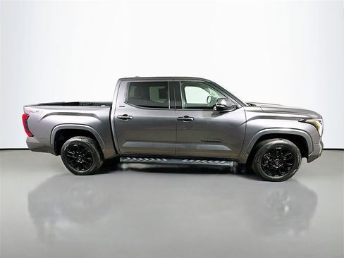 Used 2023 Toyota Tundra SR5 w/ TRD Sport Premium Package image 6
