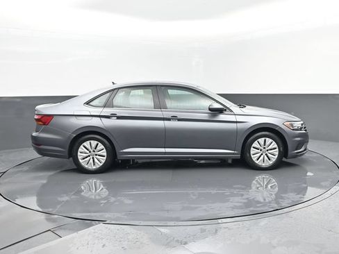 Used 2019 Volkswagen Jetta S FWD image 4