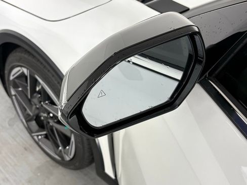 New 2026 Kia K4 GT-Line image 13