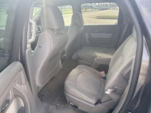 Used 2015 GMC Acadia SLE image 17