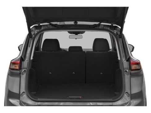 New 2026 Nissan Rogue SV image 13