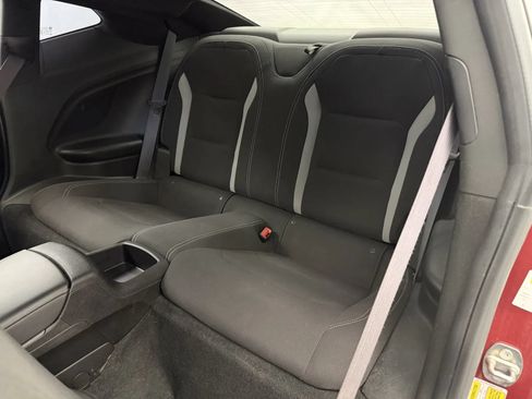 Used 2017 Chevrolet Camaro LT w/ RS Package RWD image 25