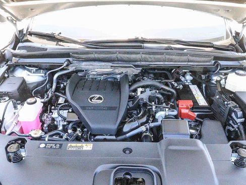 Certified 2025 Lexus RX 350 Premium w/ Accessory Package FWD image 35