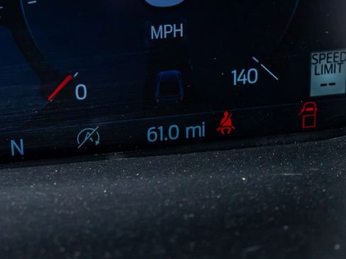 Used 2026 Ford F150 Raptor image 21