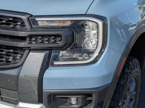 Certified 2024 Ford Ranger XLT AWD/4WD image 12