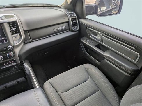 Used 2021 RAM 1500 Big Horn image 17
