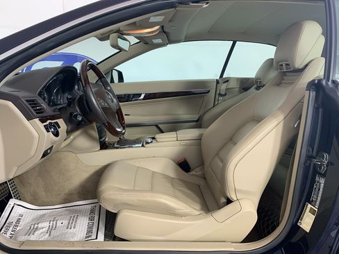 Used 2011 Mercedes-Benz E 350 Cabriolet image 15