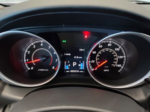 Used 2015 Mitsubishi Outlander Sport ES image 17