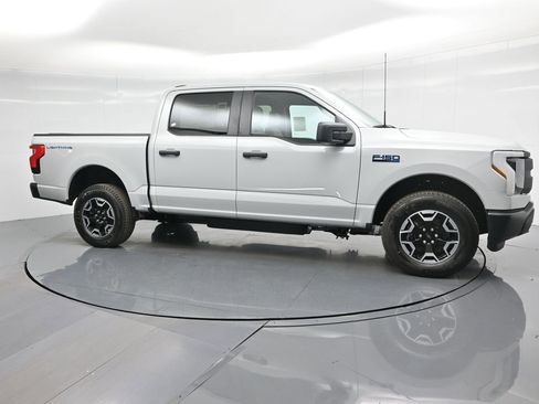 New 2024 Ford F150 Lightning Pro image 25